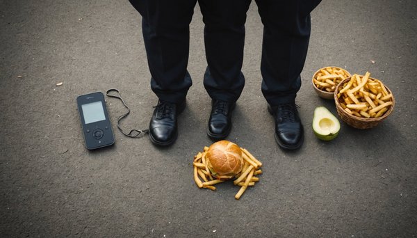 Maladie de l'obésité : comprendre et changer les mentalités