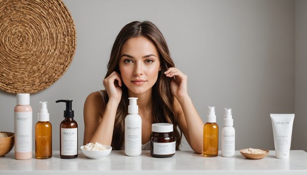 Routine beauté : 3 semaines pour revitaliser votre peau avec le collagène