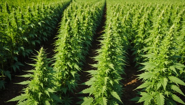 Guide pratique sur la législation et le transport des fleurs de chanvre en europe