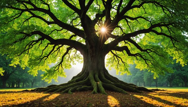 Découvrez les bienfaits de la sylvothérapie pour votre bien-être