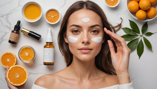 Découvrez les meilleures astuces de soins naturels pour un teint radieux