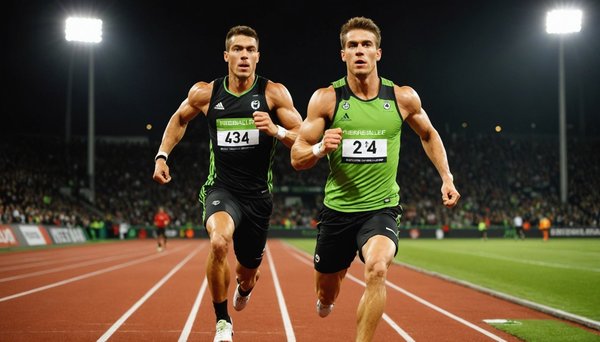 Améliorez vos résultats sportifs grâce aux solutions herbalife 24