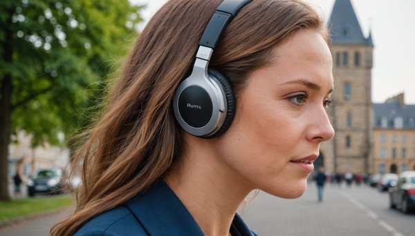 Votre expert en audition à saint-brieuc : prenez soin de vos oreilles !