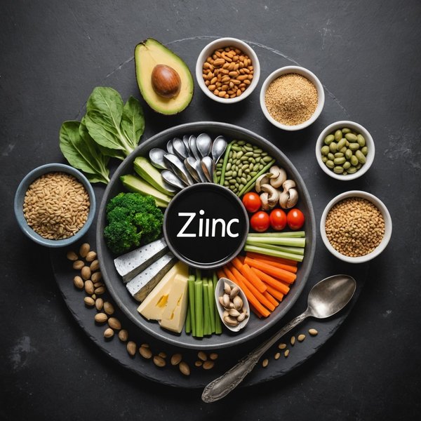 Comment optimiser l'apport en zinc pour renforcer le système immunitaire?