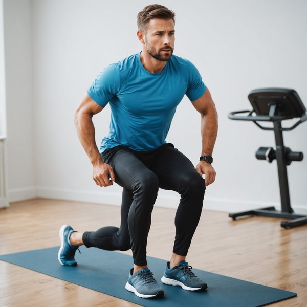 Quels sont les effets de la thérapie par l'exercice sur la gestion des douleurs lombaires chroniques?