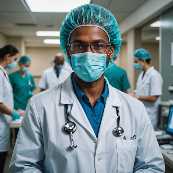 Comment les professionnels de la santé peuvent-ils mieux gérer les complications des maladies infectieuses émergentes?