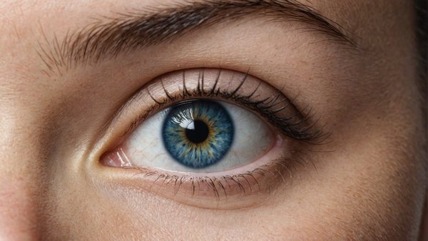 Soulagement et traitements pour la sécheresse oculaire